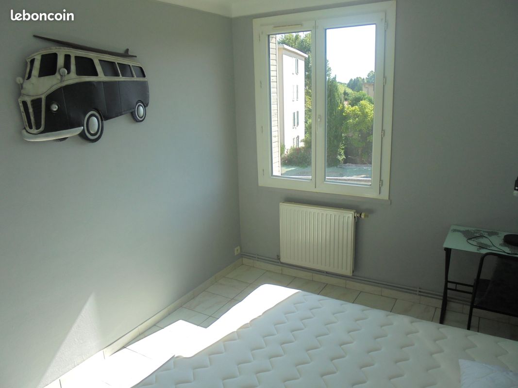 Clos des Lierres T3/T4 Jeunes actifs(ves) prox IM / Gare Centre - Miniature 15