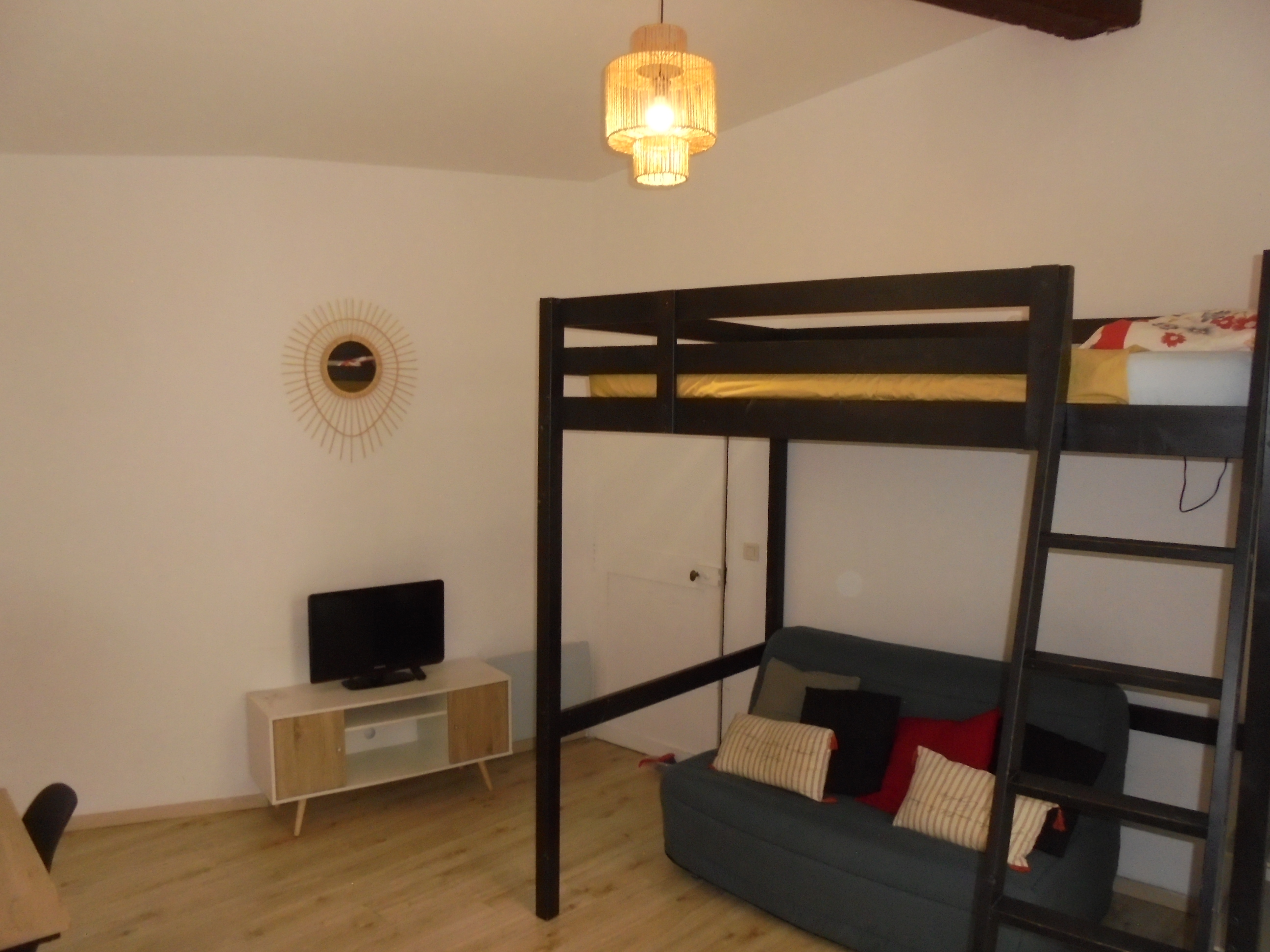Mini Loft d'Aubanel - intra muros - Image 2
