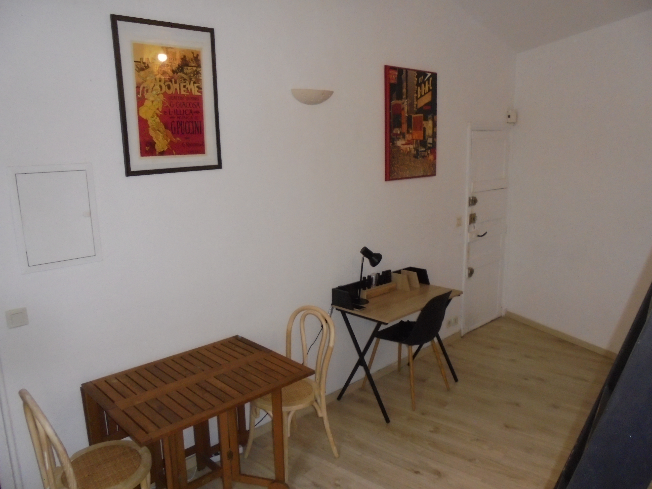 Mini Loft d'Aubanel - intra muros - Miniature 7