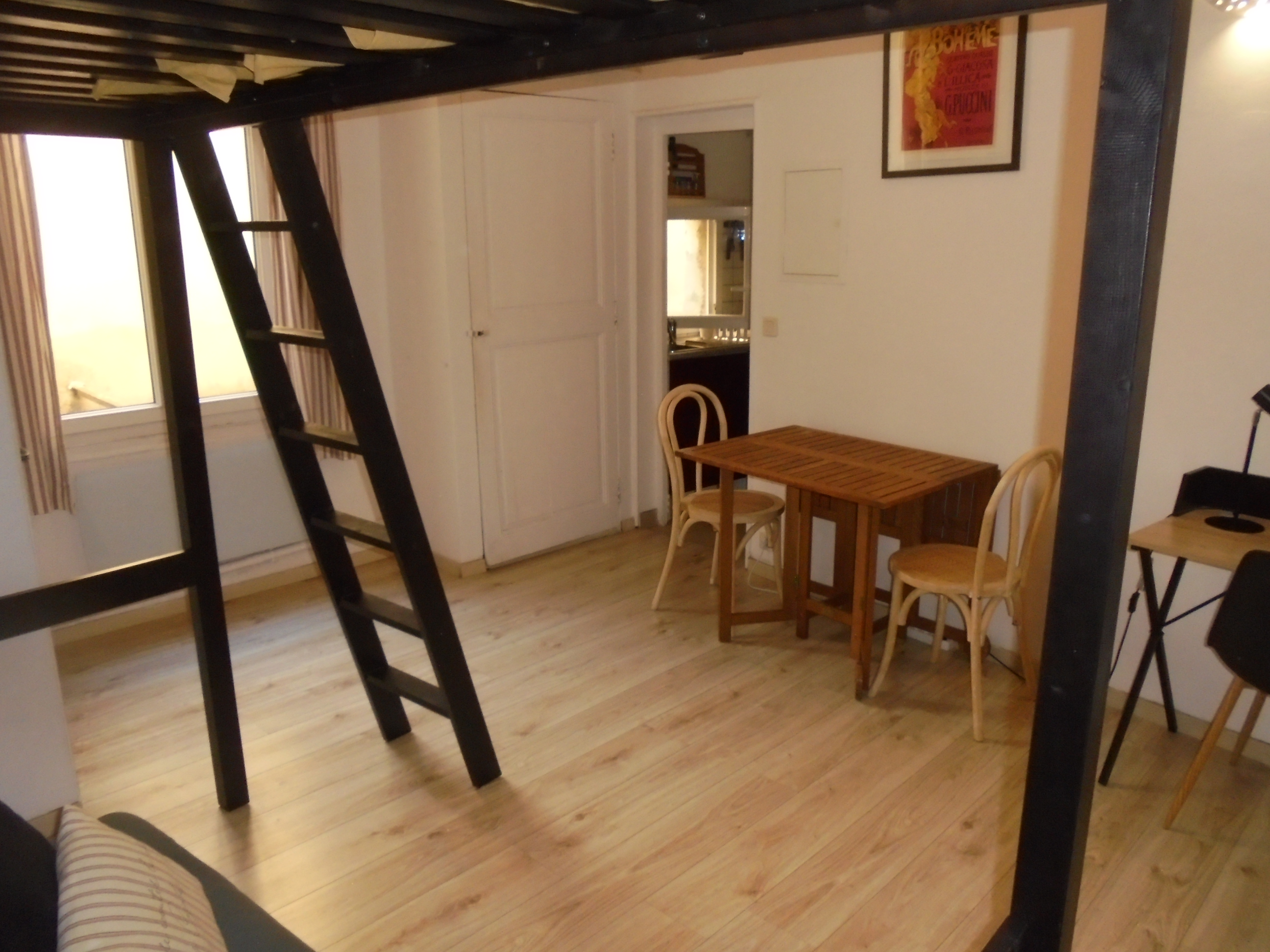 Mini Loft d'Aubanel - intra muros - Miniature 8