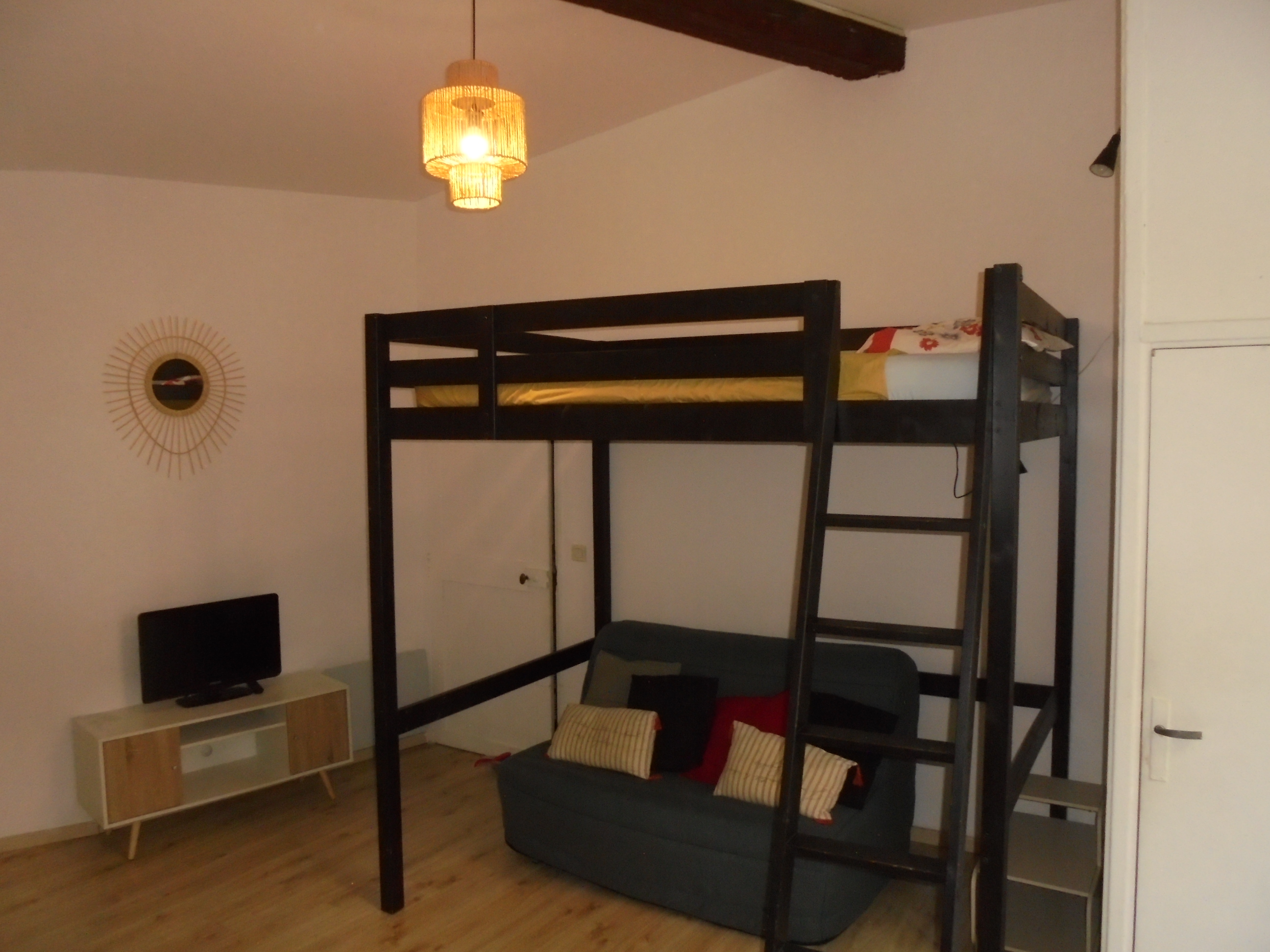 Mini Loft d'Aubanel - intra muros - Miniature 9