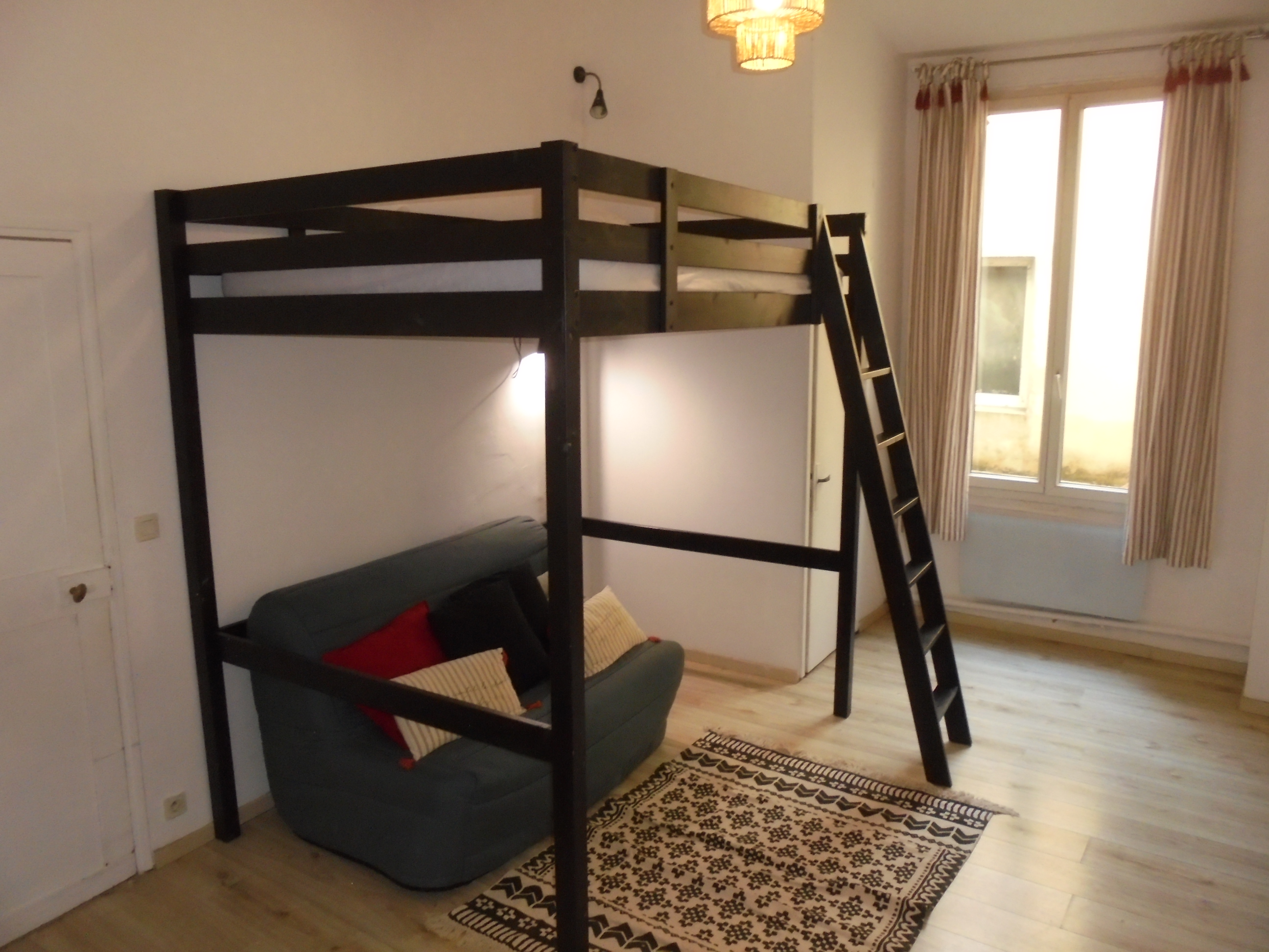 Mini Loft d'Aubanel - intra muros - Image 2