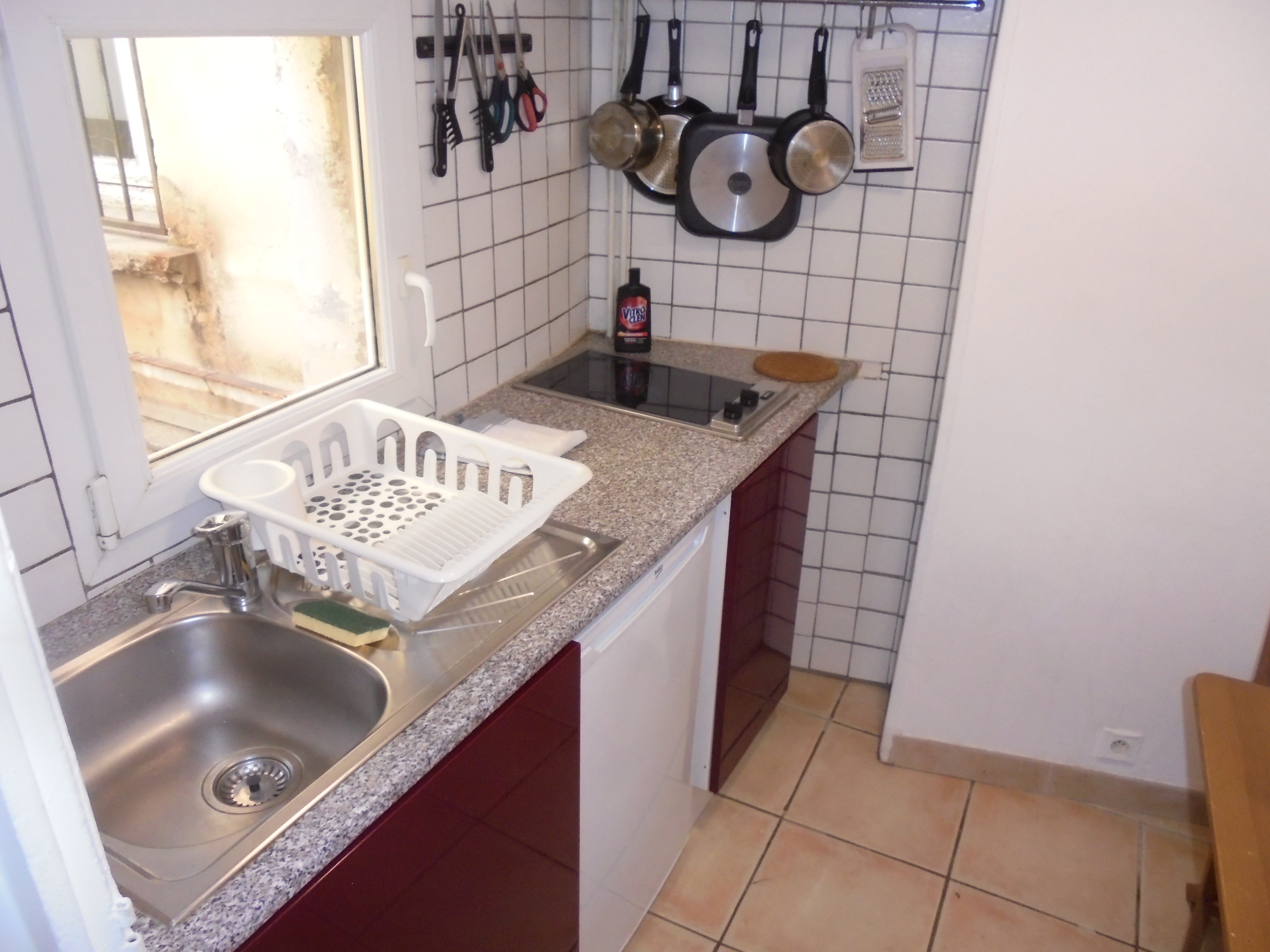 Mini Loft d'Aubanel - intra muros - Image 4