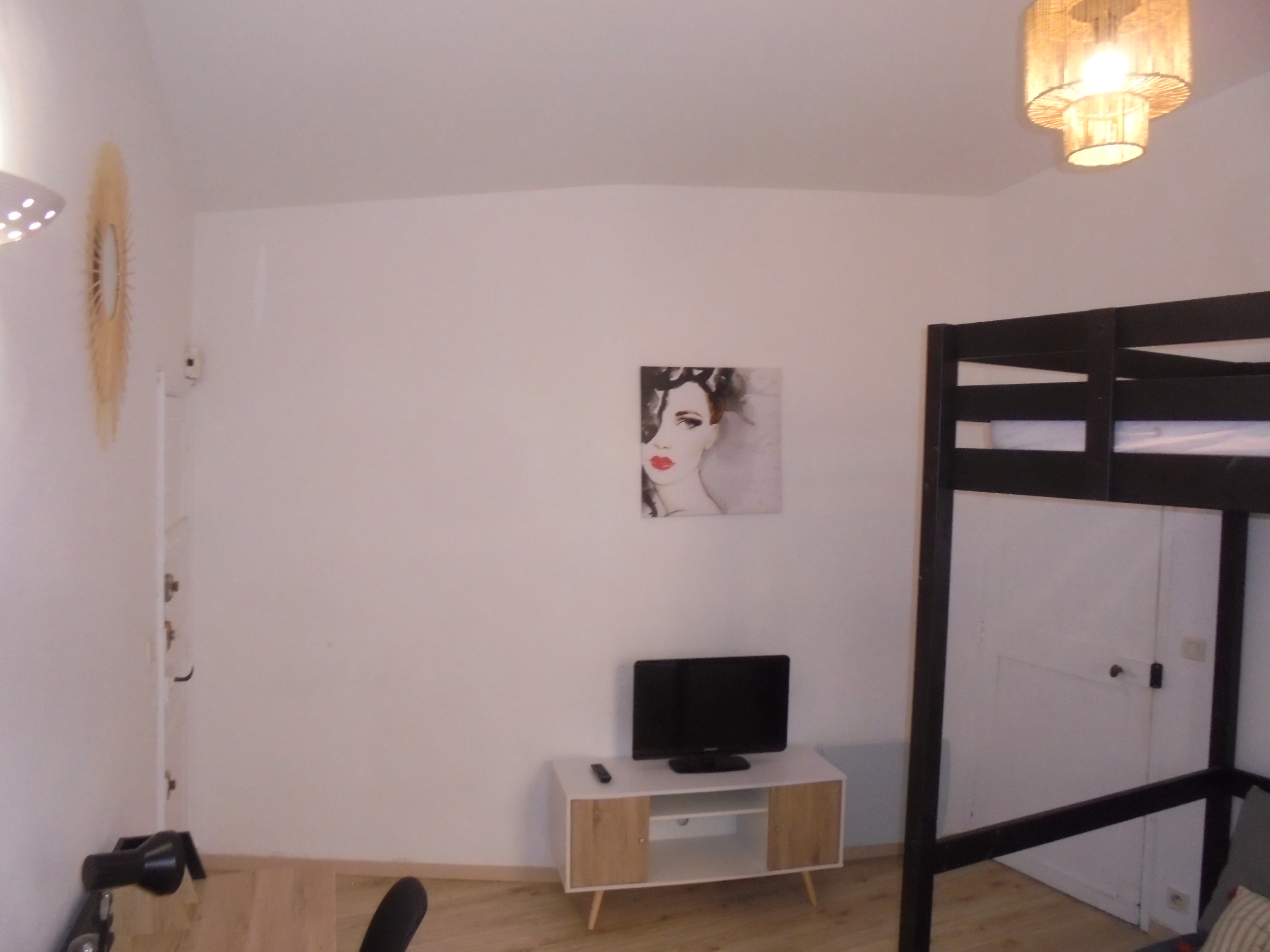 Mini Loft d'Aubanel - intra muros - Miniature 6