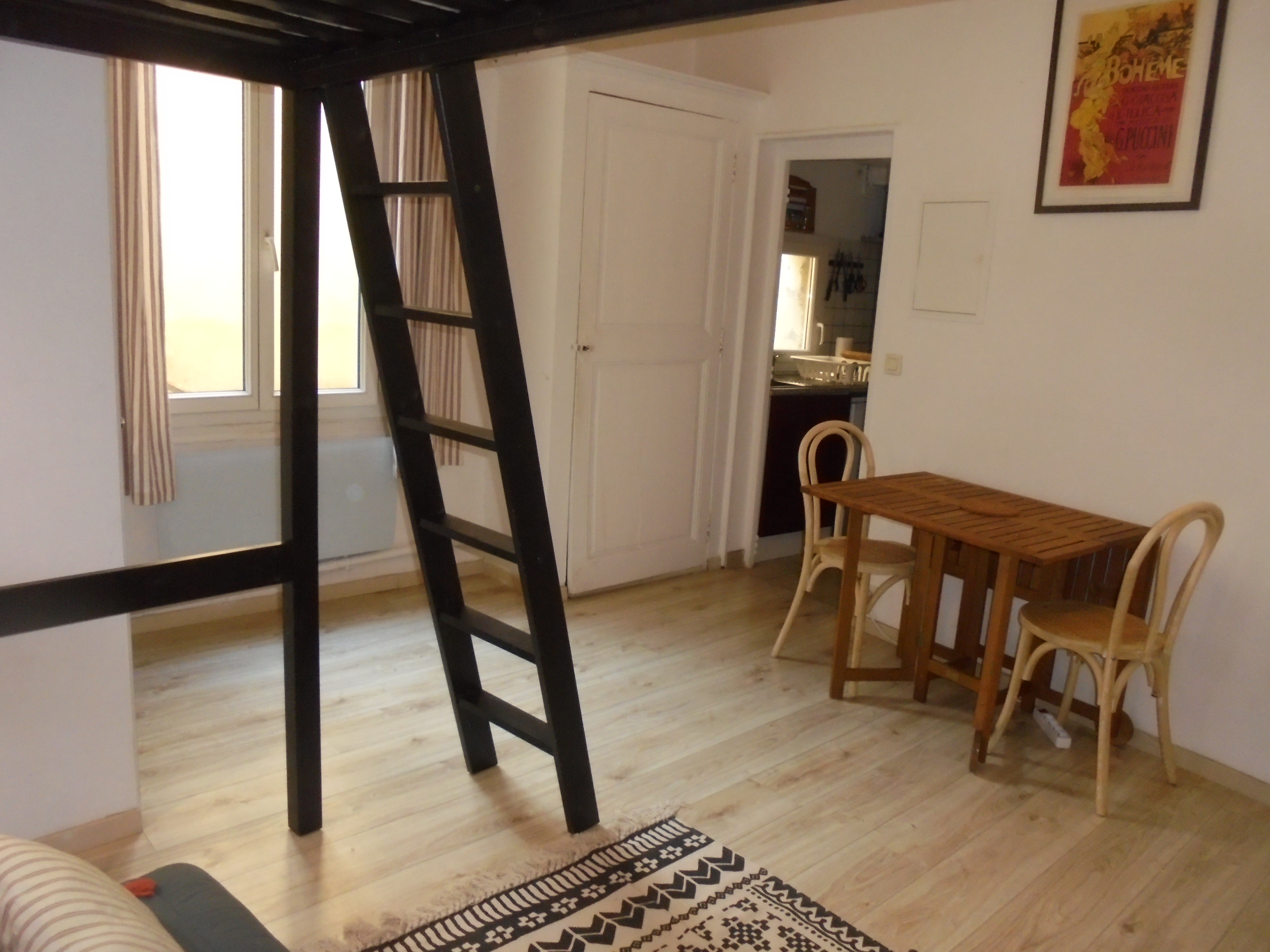 Mini Loft d'Aubanel - intra muros - Miniature 8