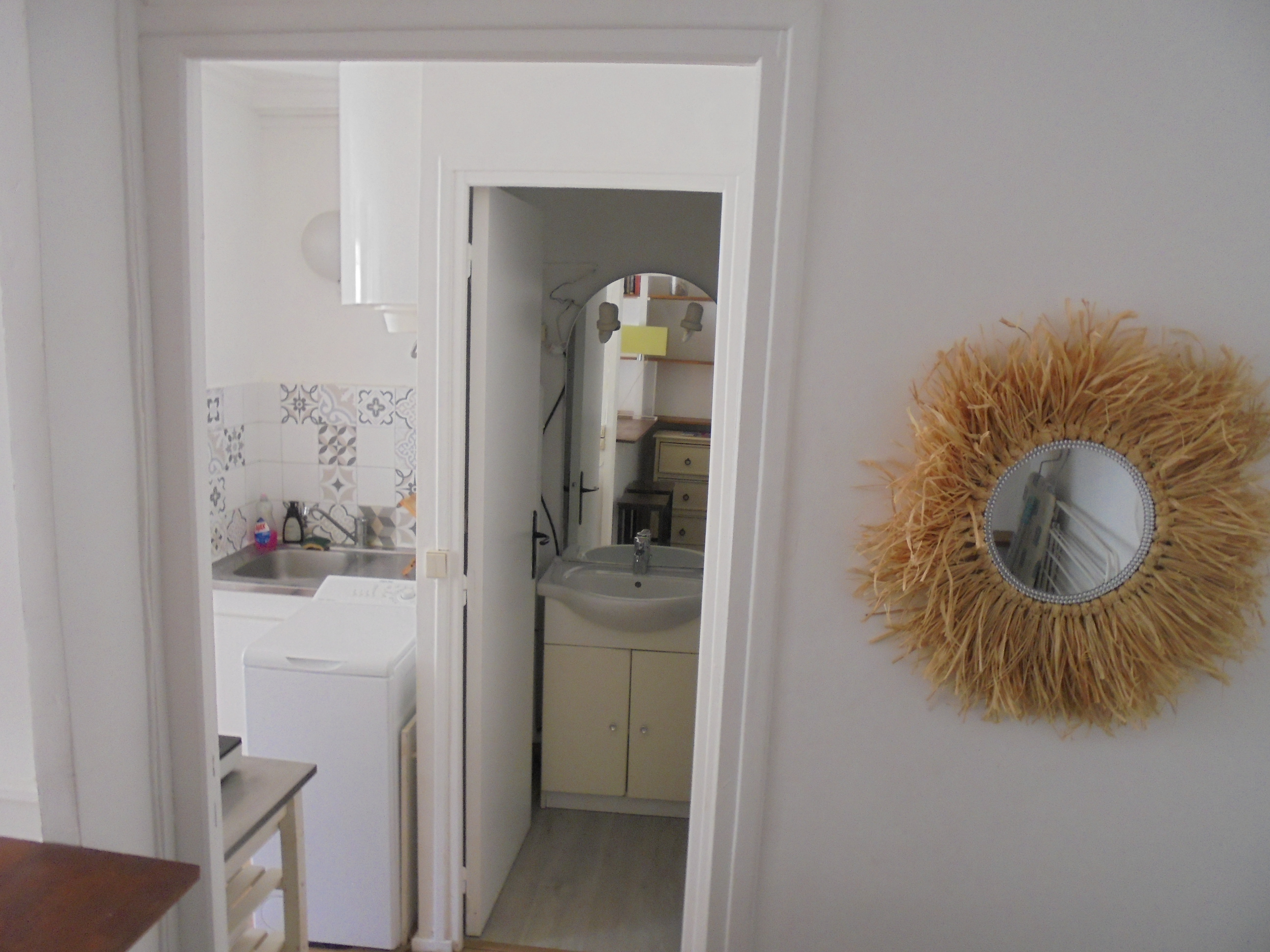 Studio cosy - Les 2 Perroquets - intra-muros - Image 3